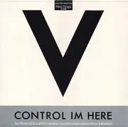 LP - Nitzer Ebb - Control I'm Here