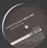Nitzer Ebb - Murderous / Control I'm Here