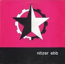 12'' - Nitzer Ebb - Warsaw Ghetto