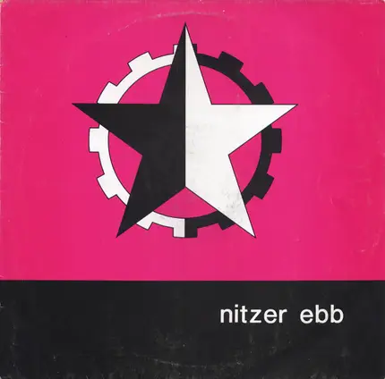 Nitzer Ebb - Warsaw Ghetto
