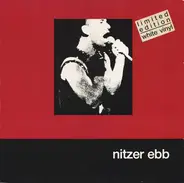 Nitzer Ebb - Warsaw Ghetto