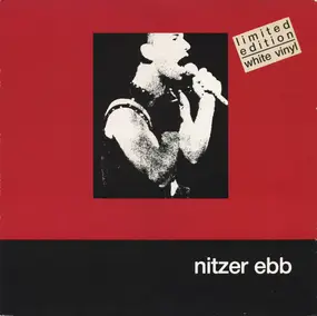 Nitzer Ebb - Warsaw Ghetto