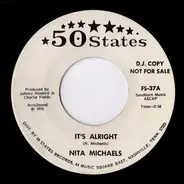 Nita Michaels - It's Alright / River Boat Ride