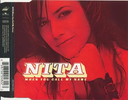 Nita - When You Call My Name