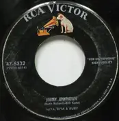 Ruby - Jimmy Unknown / Hi De Ank Tum