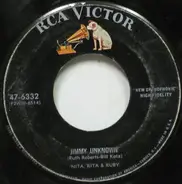 'Nita, Rita & Ruby - Jimmy Unknown / Hi De Ank Tum