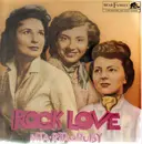 LP - Nita, Rita & Ruby - Rock Love