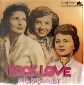 Ruby - Rock Love