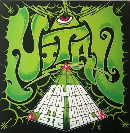 Nitad - Ibland Kan Man Inte Hindra Sig Själv