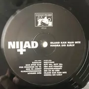 LP - Nitad - Ibland Kan Man Inte Hindra Sig Själv