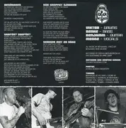 7inch Vinyl Single - Nitad - Nu Börjar Minnena Komma Tillbaka