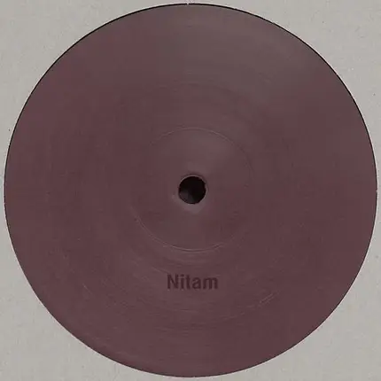 Nitam - Canellate