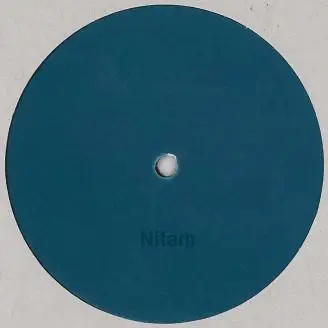 Nitam - Retold Ep