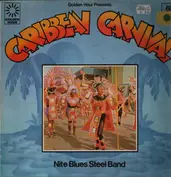 Nite Blues Steel Band