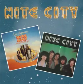Nite City - Nite City / Golden Days Diamond Nights
