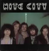 LP - Nite City - same