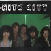 LP - Nite City - Nite City