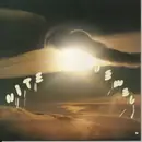 7inch Vinyl Single - Nite Jewel - Falling Far / Spiritual Nite Life - Ltd ed