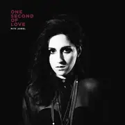 CD - Nite Jewel - One Second Of Love