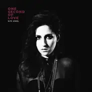 Nite Jewel - One Second of Love