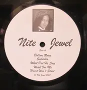 LP - Nite Jewel - Good Evening