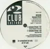 12inch Vinyl Single - Niteclub - Subsonic Dream