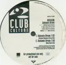 12inch Vinyl Single - Niteclub - Subsonic Dream