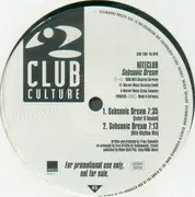 12inch Vinyl Single - Niteclub - Subsonic Dream
