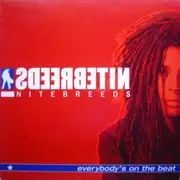 12inch Vinyl Single - Nitebreeds - Everybody Is On The Beat