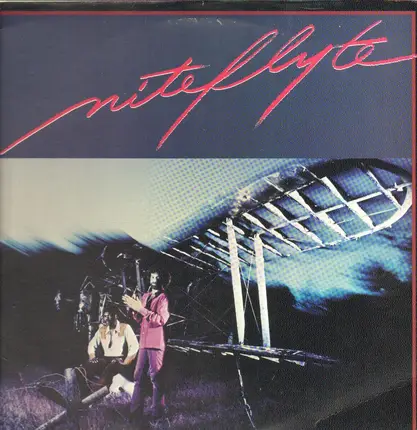 Niteflyte - Niteflyte