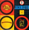 LP - Nitestar, Masters At Work, Adonis a.o. - Jackmaster 1