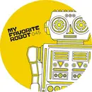 12'' - Nitin - Latenightlife Remixed