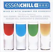 Nitin Sawhney - Essenchill