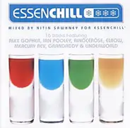 Nitin Sawhney - Essenchill