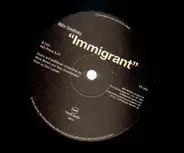 Nitin Sawhney - Immigrant