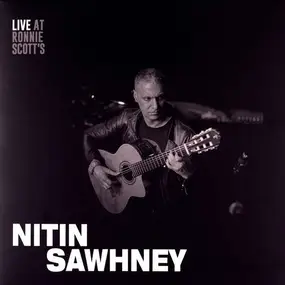 Nitin Sawhney - Live At Ronnie Scott's