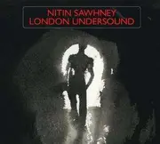 CD - Nitin Sawhney - London Undersound