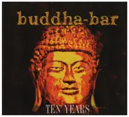 Nitin Sawhney, Suba, Al-Pha-X - Buddha-Bar Ten Years