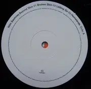 Double LP - Nitin Sawhney - Beyond Skin