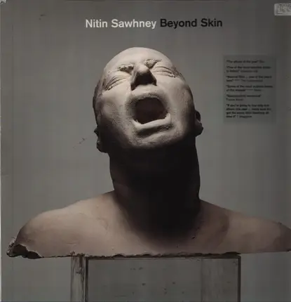 Nitin Sawhney - Beyond Skin