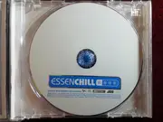 CD - Nitin Sawhney - Essenchill
