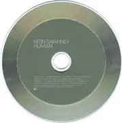 CD - Nitin Sawhney - Human