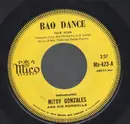 7inch Vinyl Single - Nitoy Gonzales - Bao Dance / Haplik