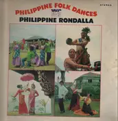 Nitoy Gonzales - Philippine Rondalla Folk Dances