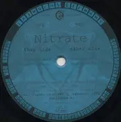 Nitrate - Lobotemize