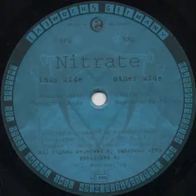 Nitrate - Lobotemize