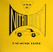 Nitribit - Harmonic Drive ('In The Air Mix')