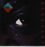 12inch Vinyl Single - Nitribit - Savannah