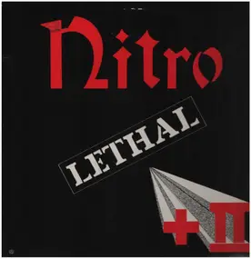 Nitro - Lethal + II