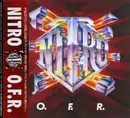 CD - Nitro - O.F.R. (Out Fucking Rageous) - + OBI